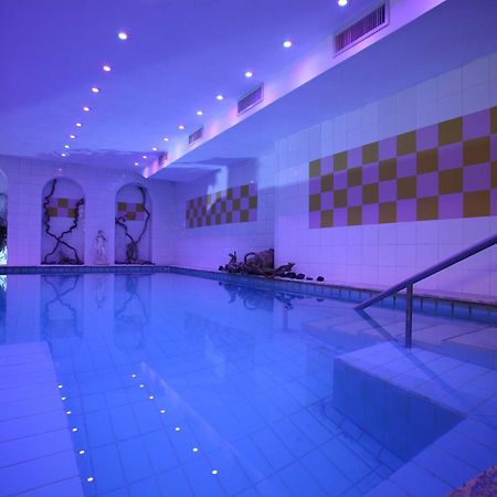 Hotel Bellevue Benessere & Relax Ischia Zewnętrze zdjęcie