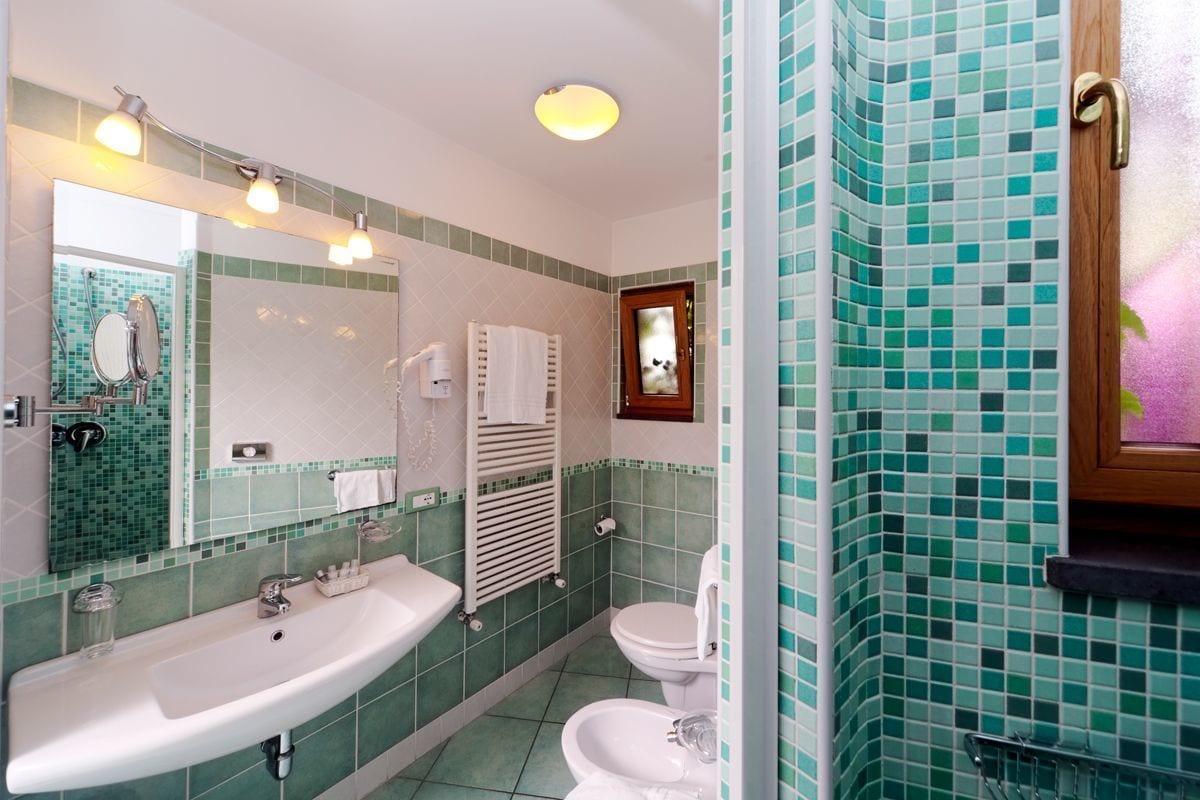 Hotel Bellevue Benessere & Relax Ischia Zewnętrze zdjęcie
