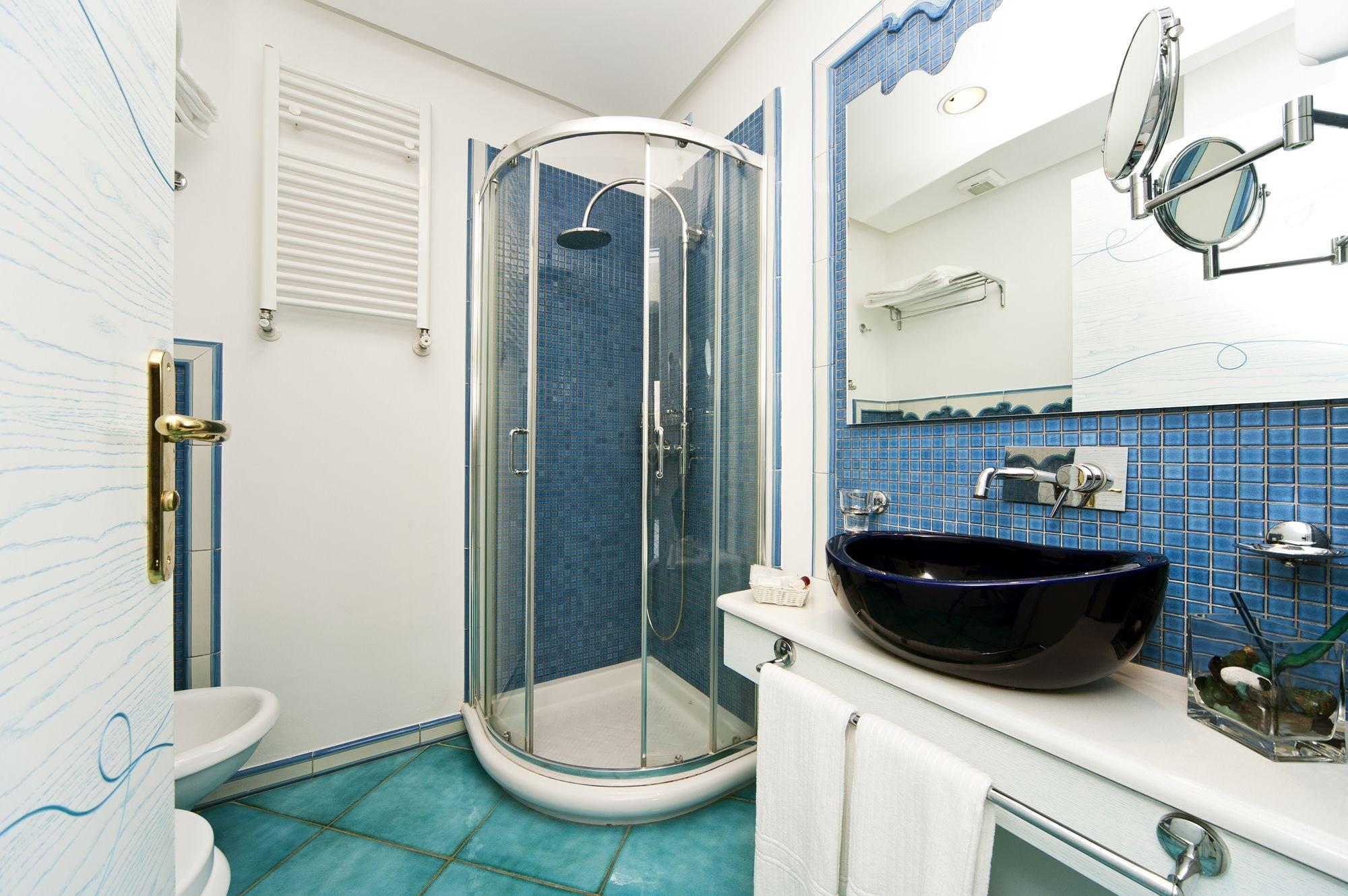 Hotel Bellevue Benessere & Relax Ischia Zewnętrze zdjęcie