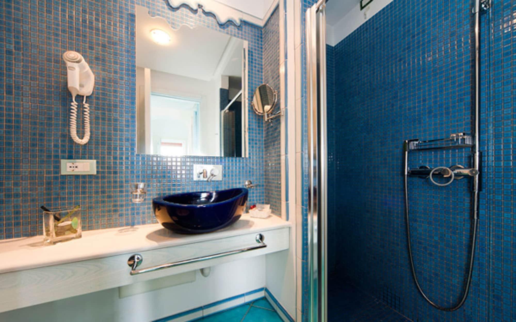 Hotel Bellevue Benessere & Relax Ischia Zewnętrze zdjęcie