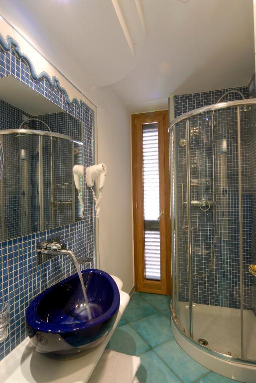 Hotel Bellevue Benessere & Relax Ischia Pokój zdjęcie