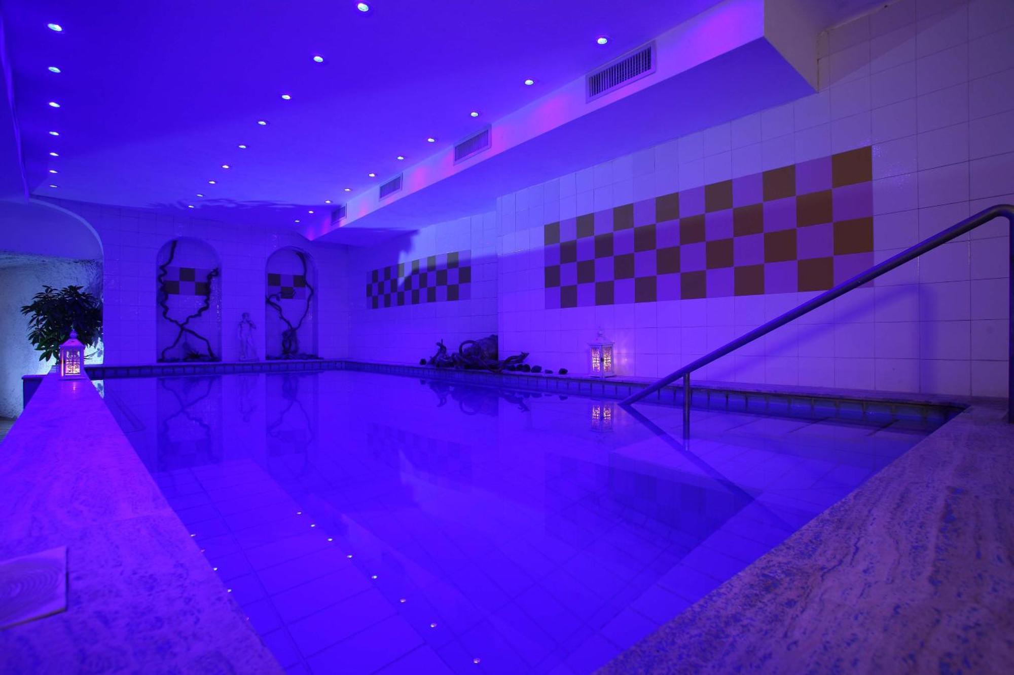 Hotel Bellevue Benessere & Relax Ischia Zewnętrze zdjęcie