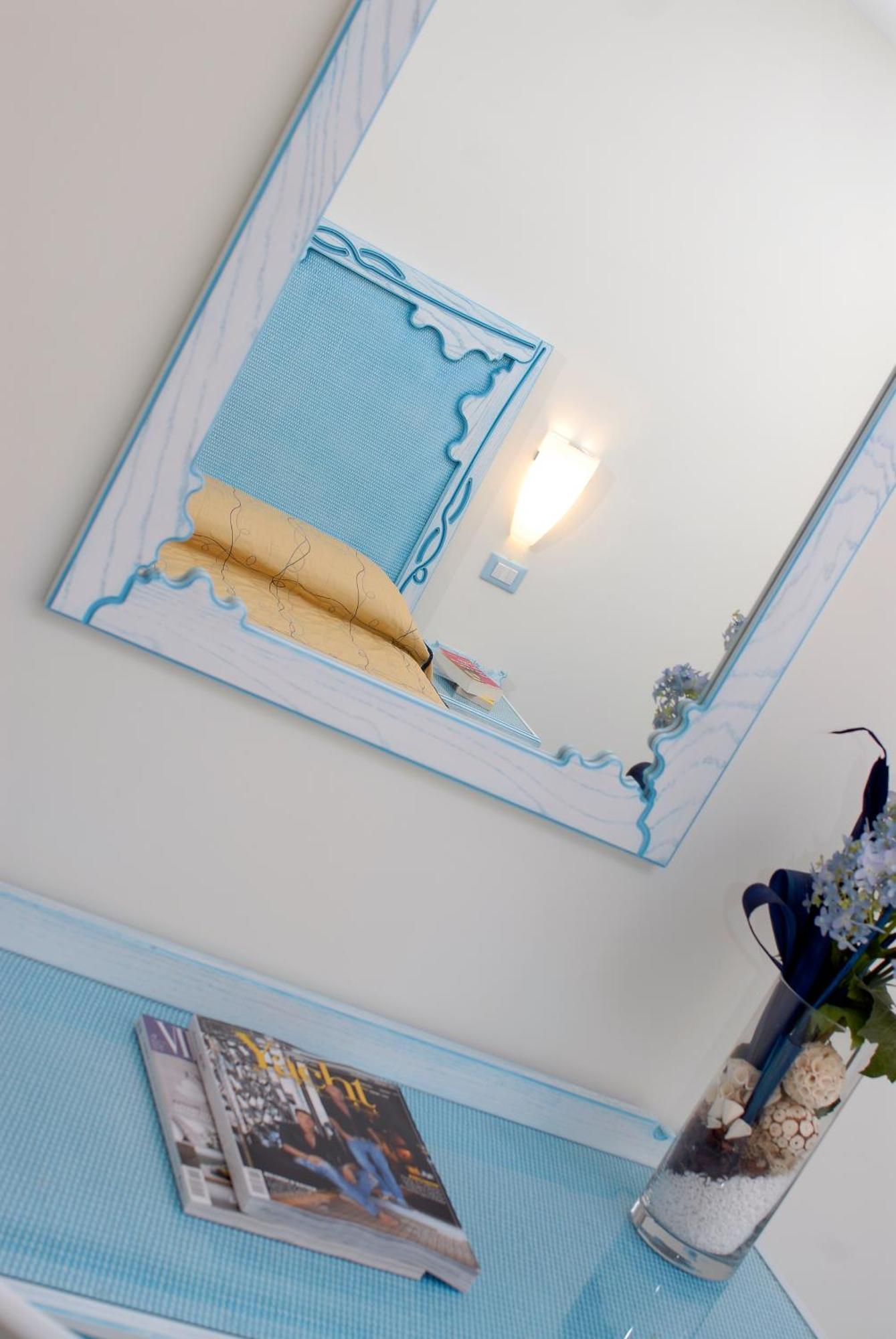 Hotel Bellevue Benessere & Relax Ischia Zewnętrze zdjęcie
