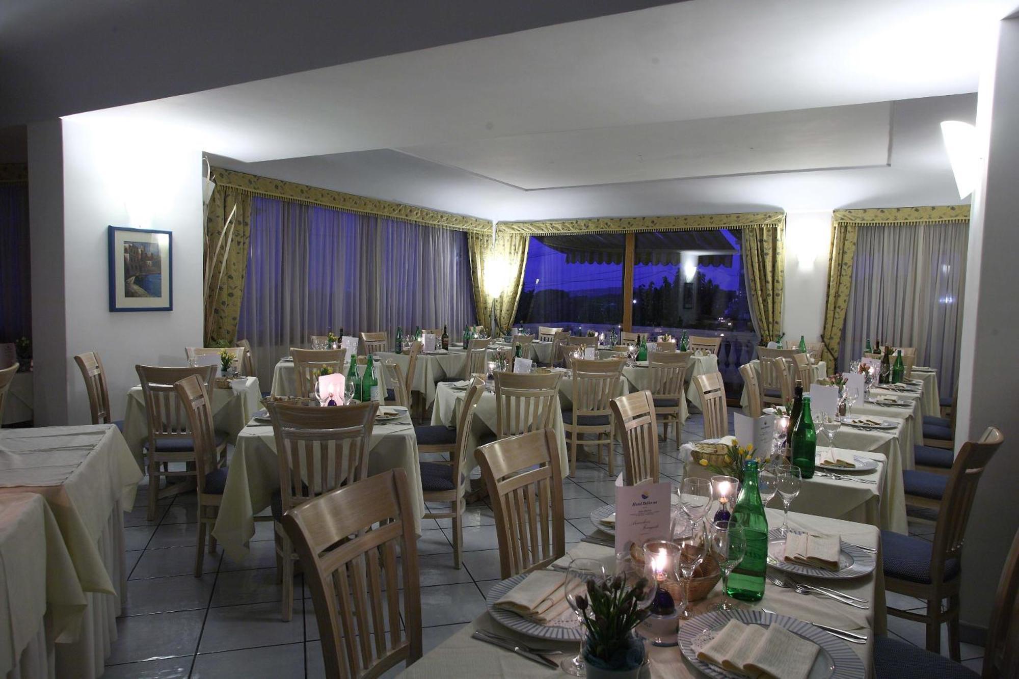 Hotel Bellevue Benessere & Relax Ischia Zewnętrze zdjęcie