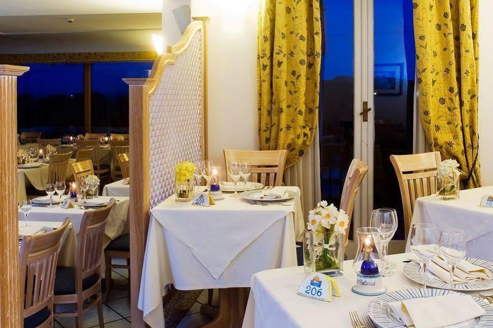 Hotel Bellevue Benessere & Relax Ischia Zewnętrze zdjęcie