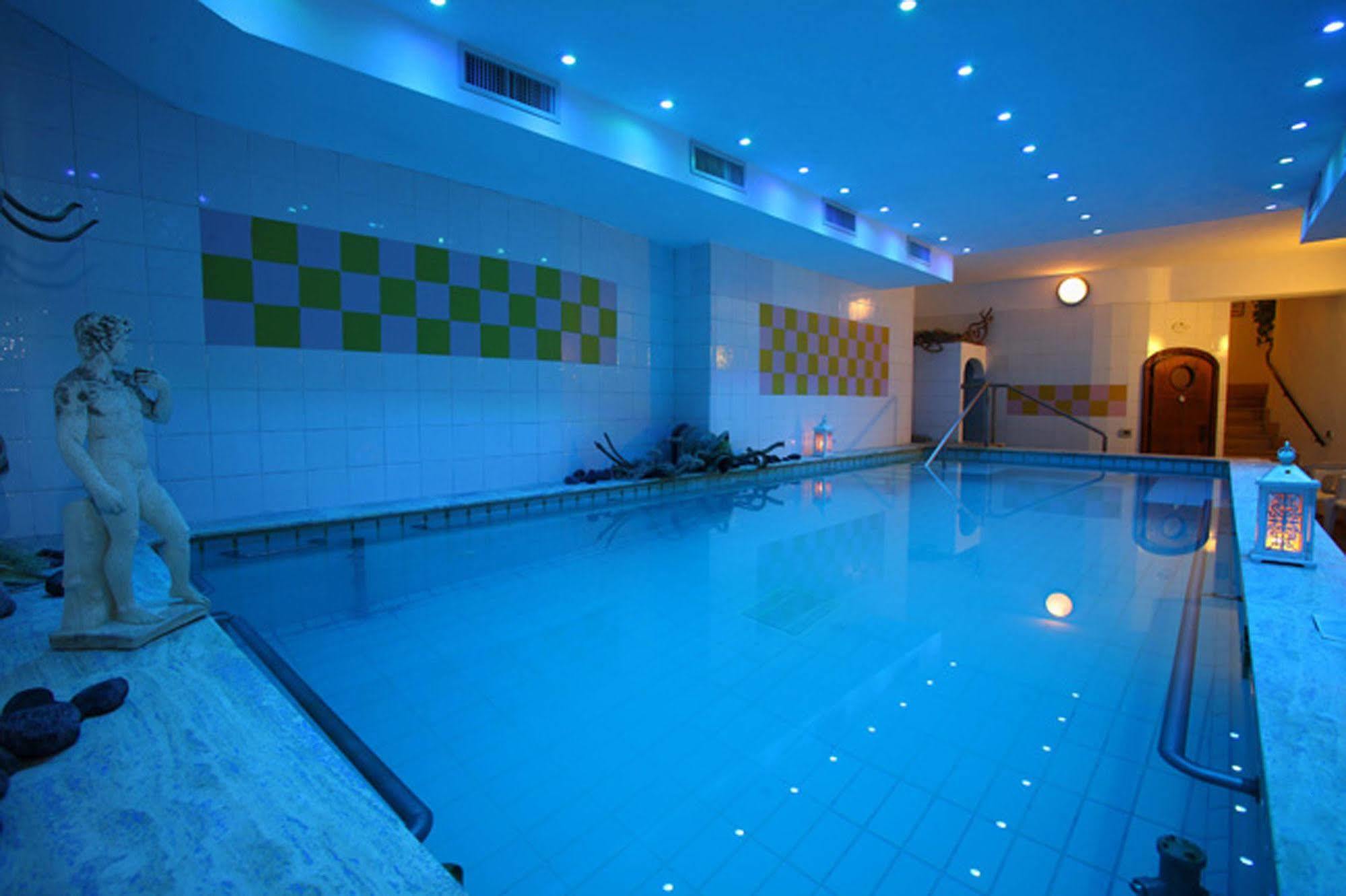 Hotel Bellevue Benessere & Relax Ischia Zewnętrze zdjęcie