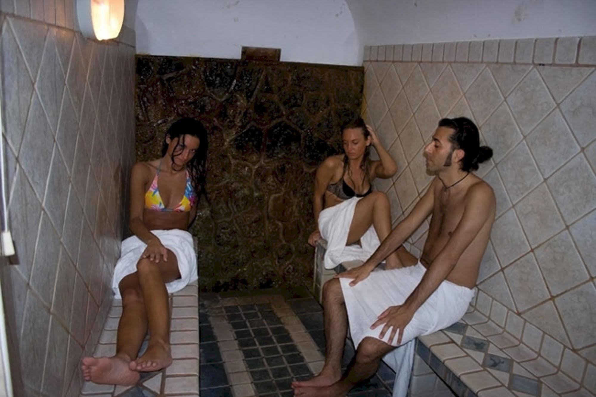 Hotel Bellevue Benessere & Relax Ischia Zewnętrze zdjęcie